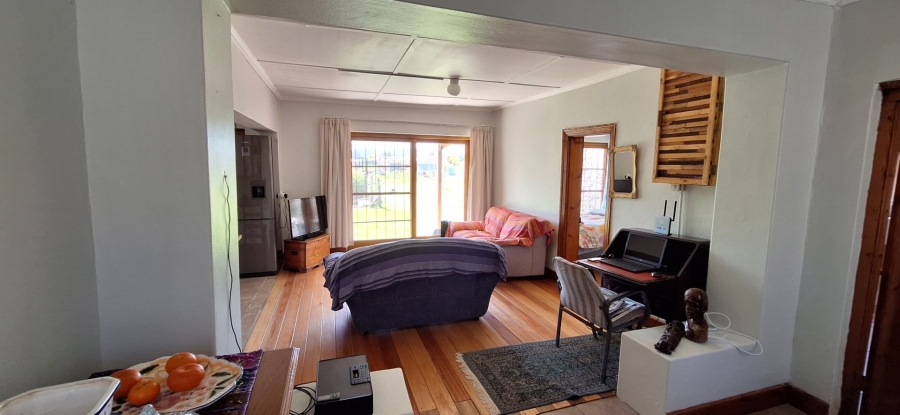 2 Bedroom Property for Sale in Heidelberg Western Cape